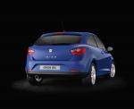 Seat Ibiza SC 2009 года
